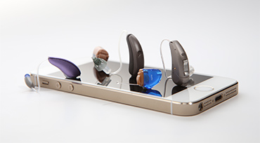 hearing aid technology