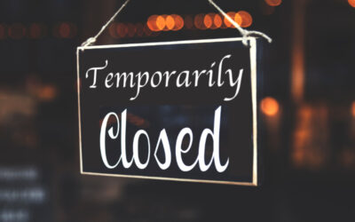 Alpha Hearing Temporary Closure – UPDATE